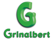 Logo Grinalbert